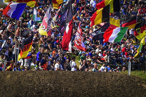 MX 2017. Le foto più spettacolari del GP di Germania (5)