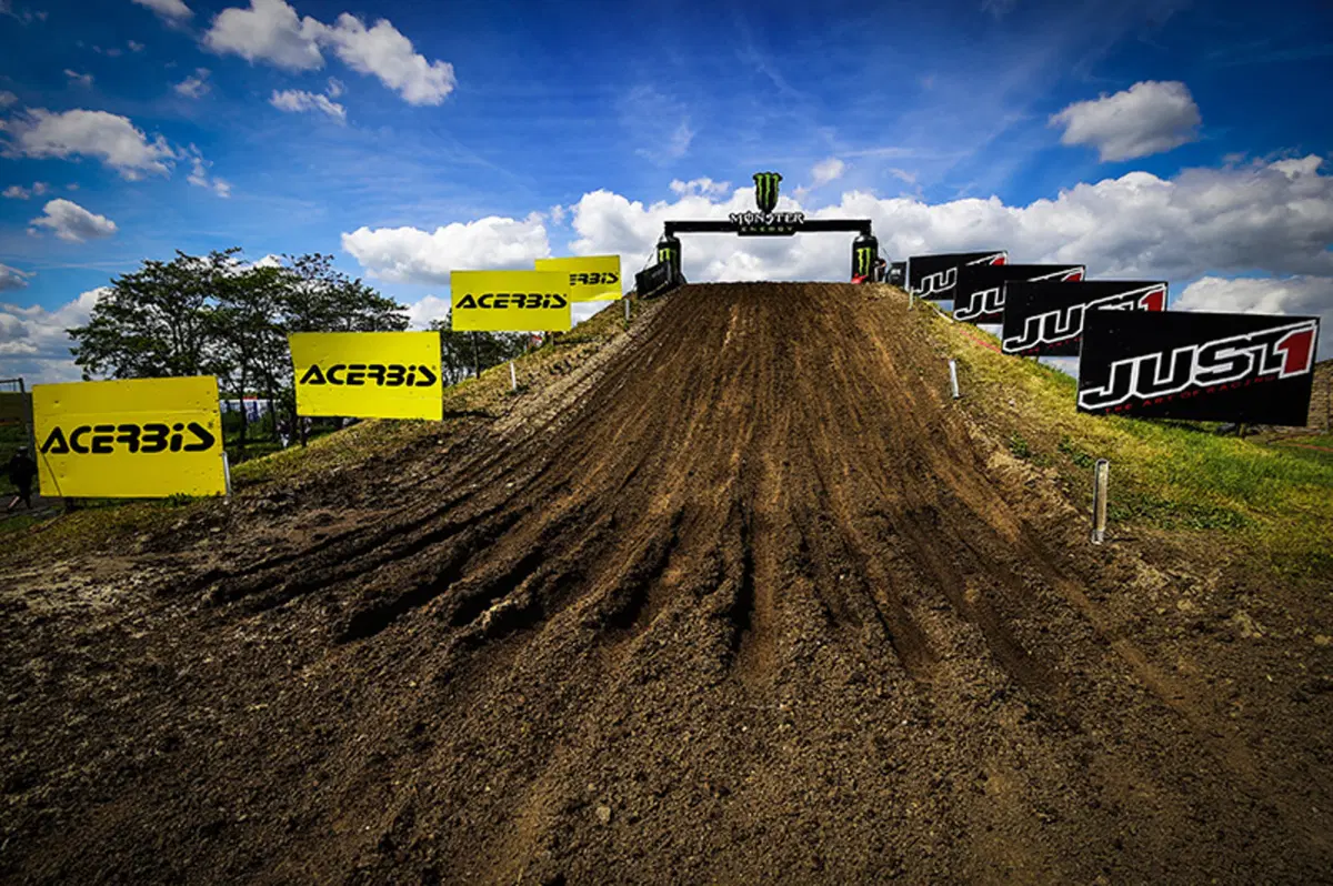MX 2017. Le foto più spettacolari del GP di Germania (12)