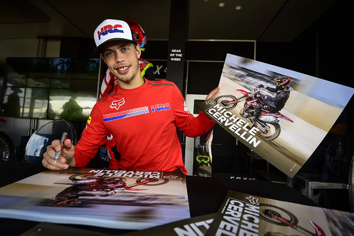 MX 2017. Le foto più spettacolari del GP di Germania (15)