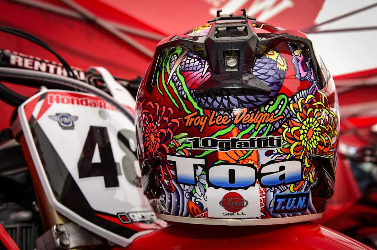 MX 2017. Le foto più spettacolari del GP di Germania (18)