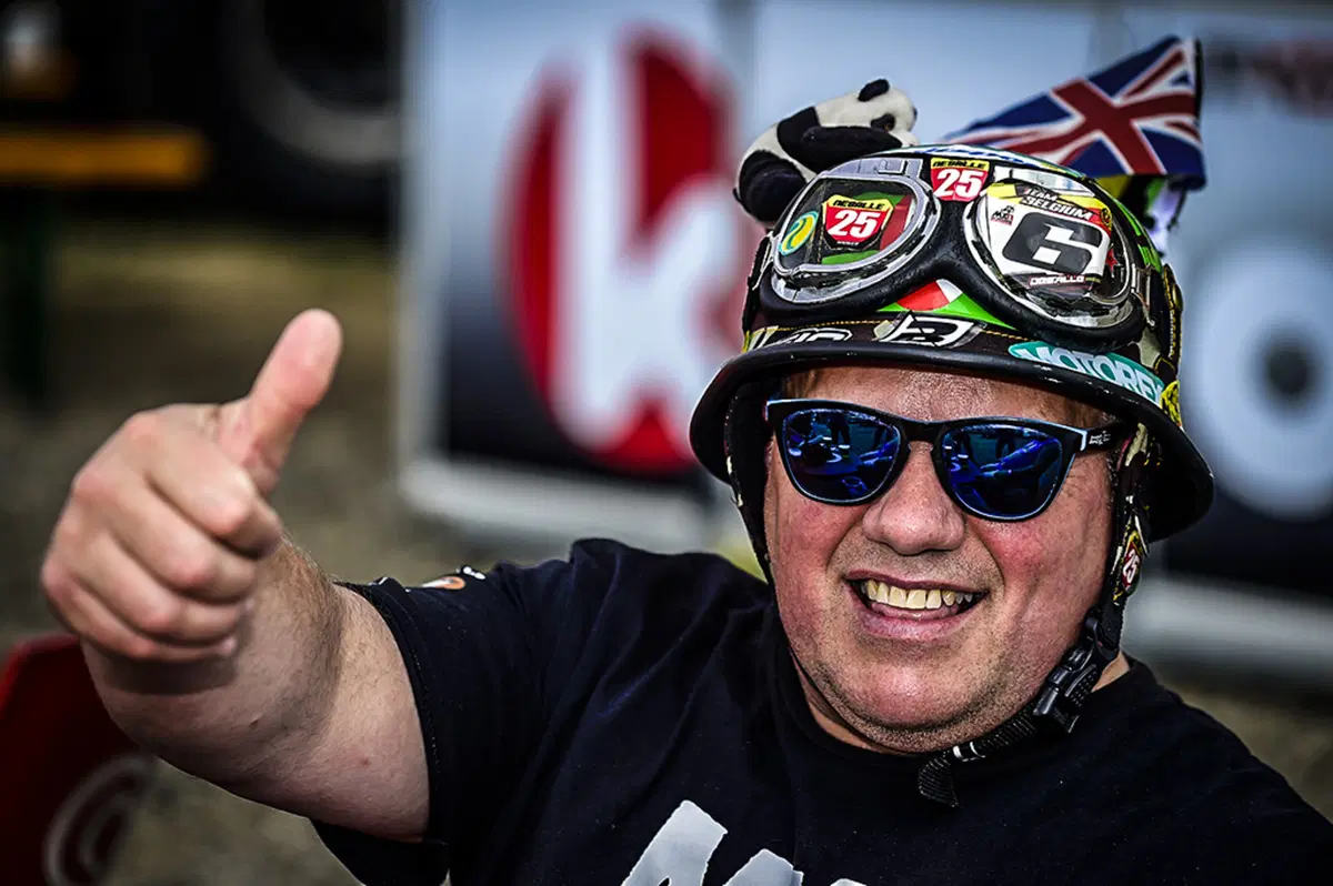 MX 2017. Le foto più spettacolari del GP di Germania (23)