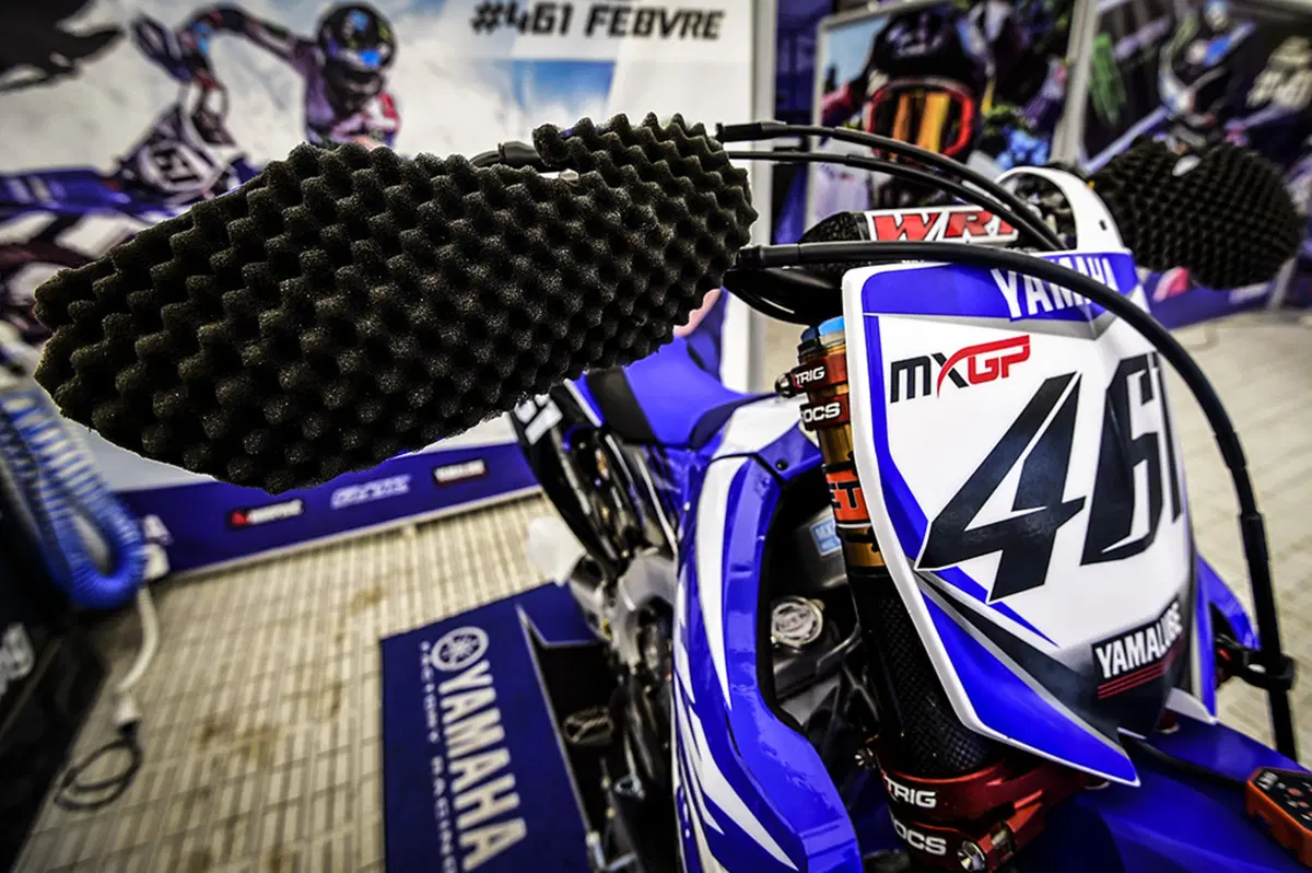MX 2017. Le foto più spettacolari del GP di Germania (28)