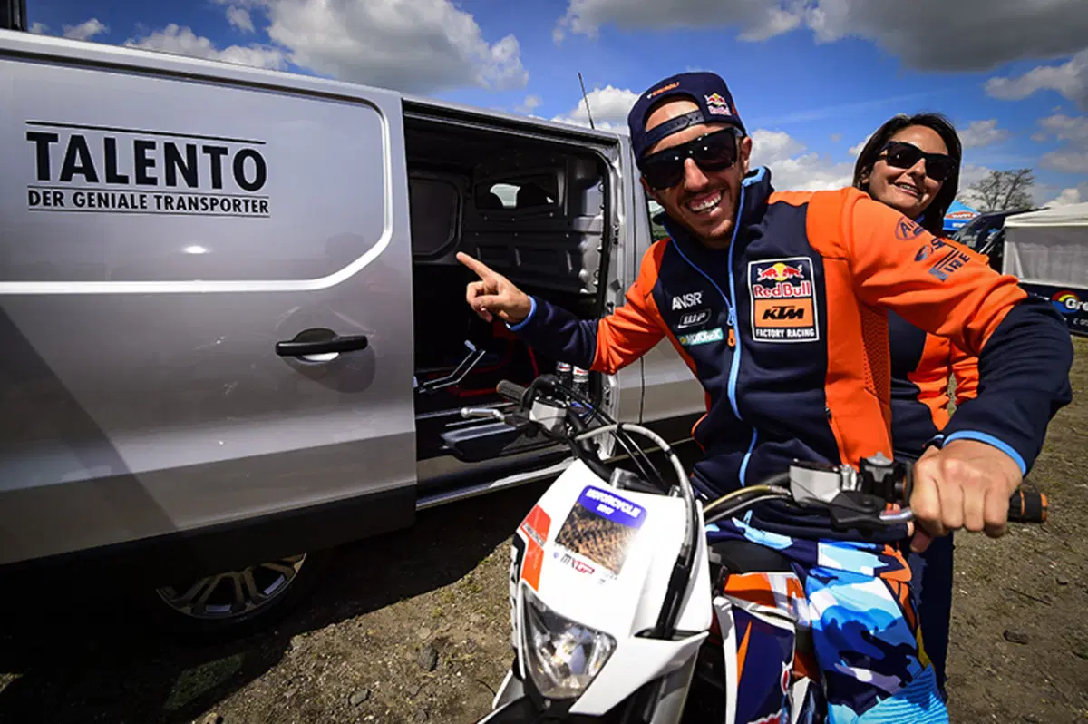 MX 2017. Le foto più spettacolari del GP di Germania (32)