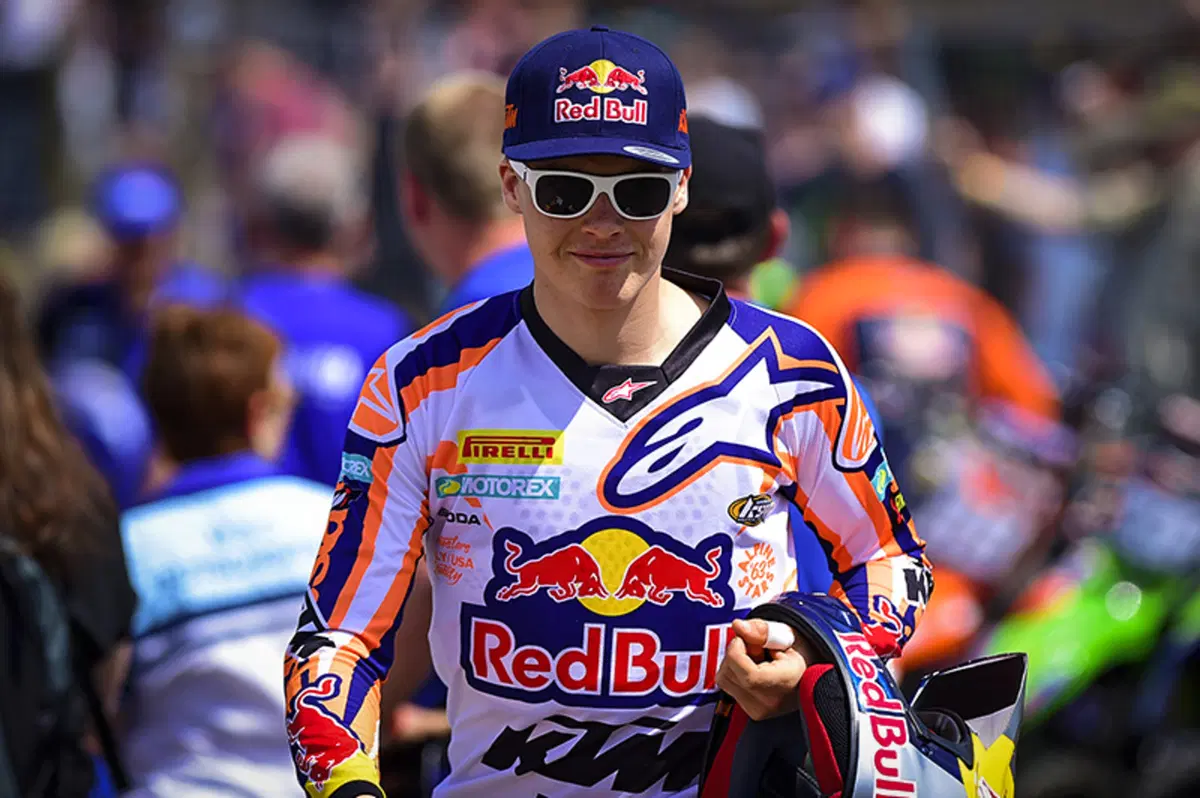 MX 2017. Le foto più spettacolari del GP di Germania (33)