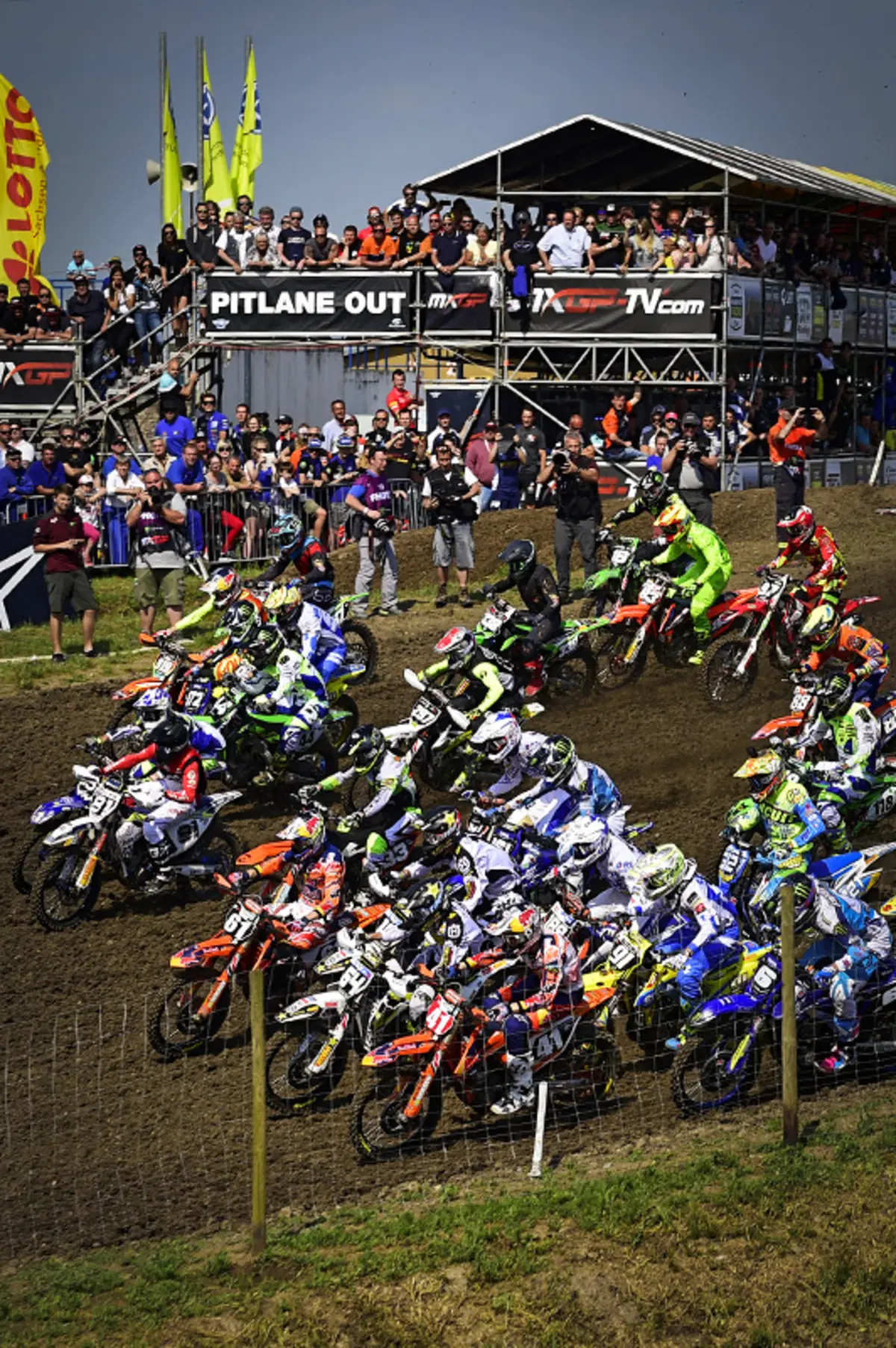 MX 2017. Le foto più spettacolari del GP di Germania (45)