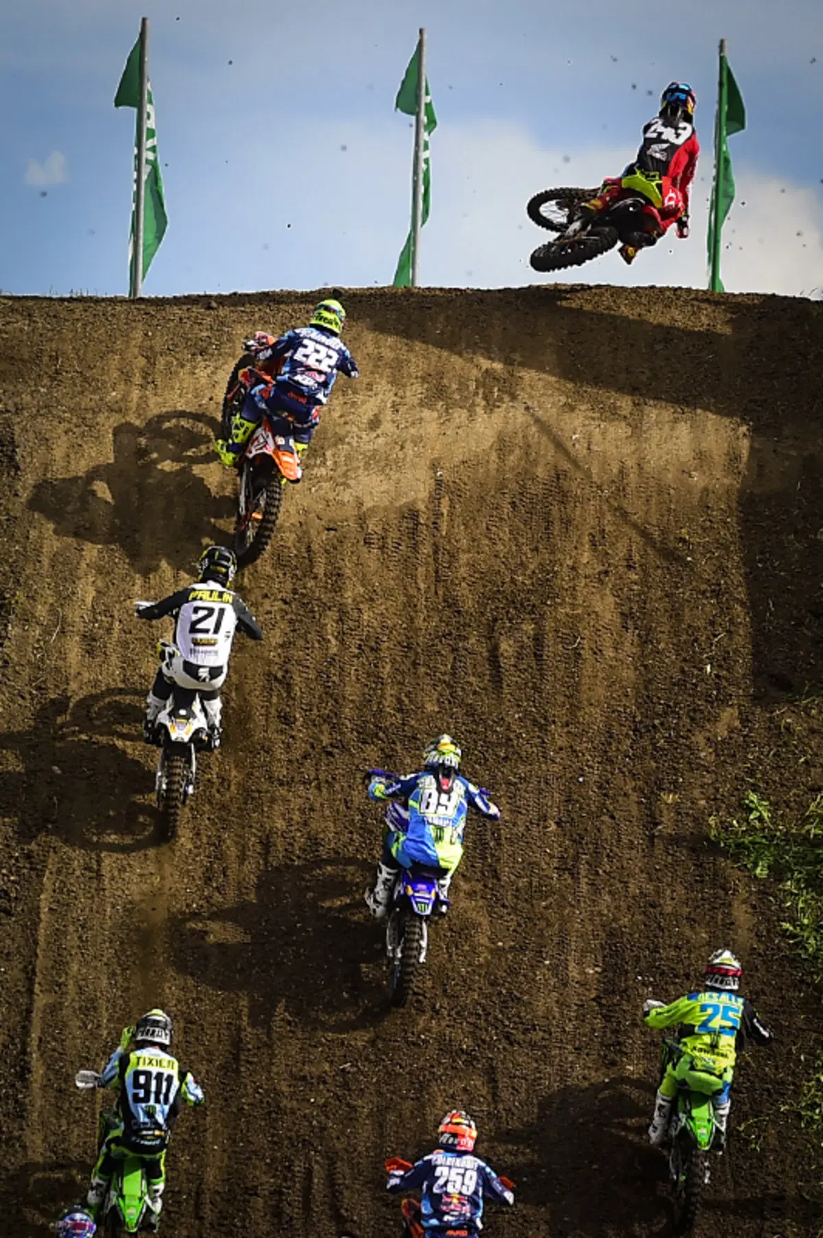 MX 2017. Le foto più spettacolari del GP di Germania (48)