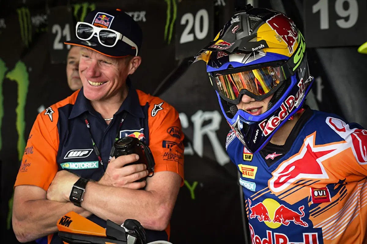 MX 2017. Le foto più spettacolari del GP di Germania (52)