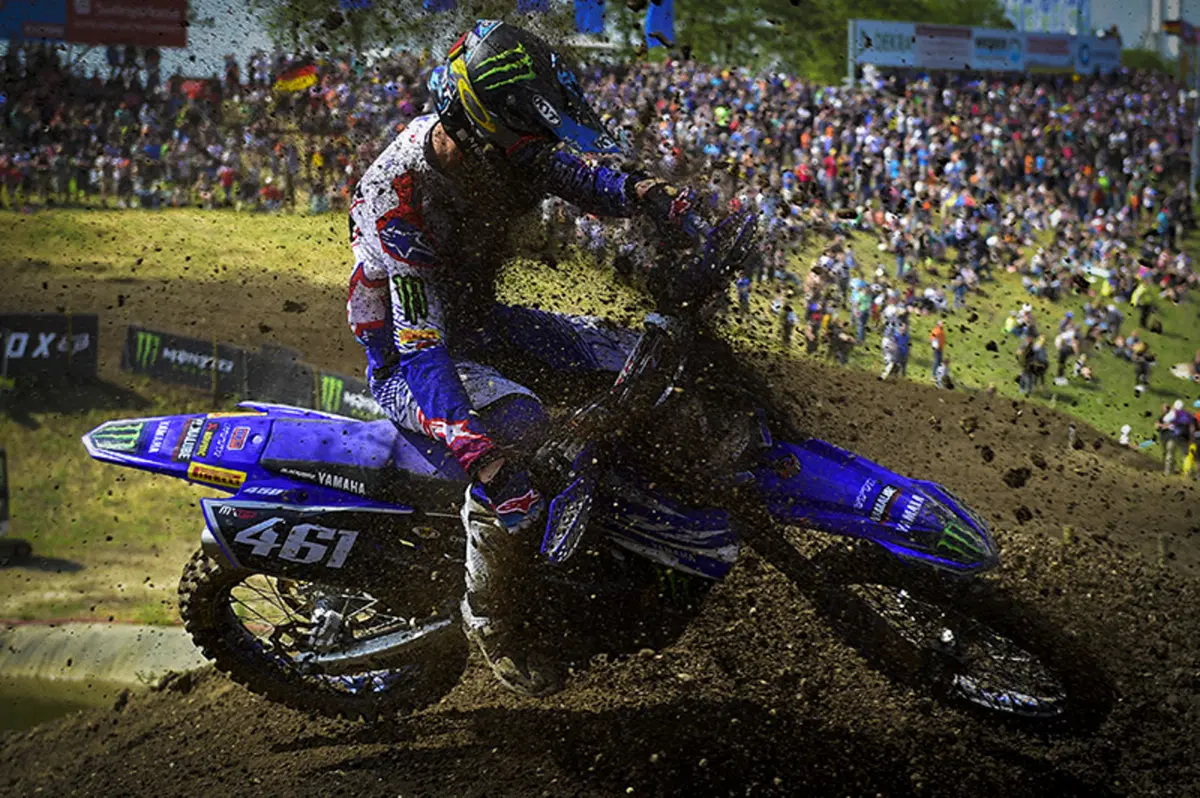 MX 2017. Le foto più spettacolari del GP di Germania (55)