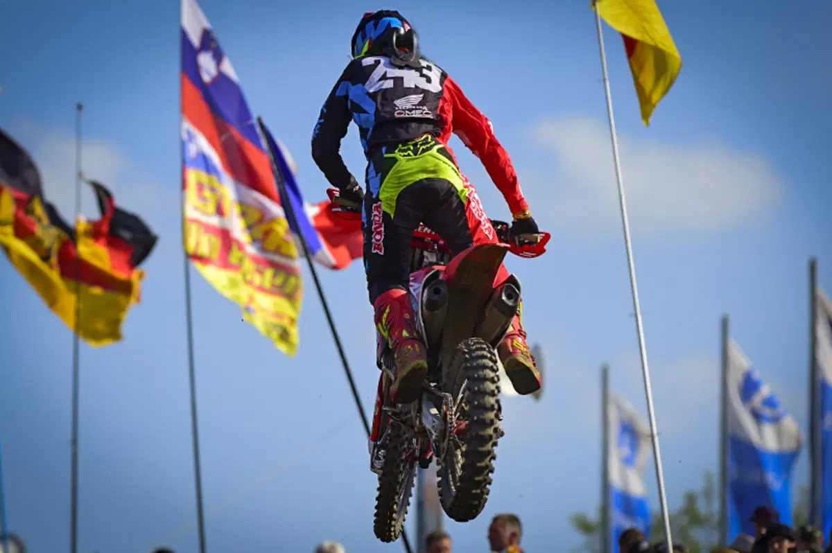 MX 2017. Le foto più spettacolari del GP di Germania (56)