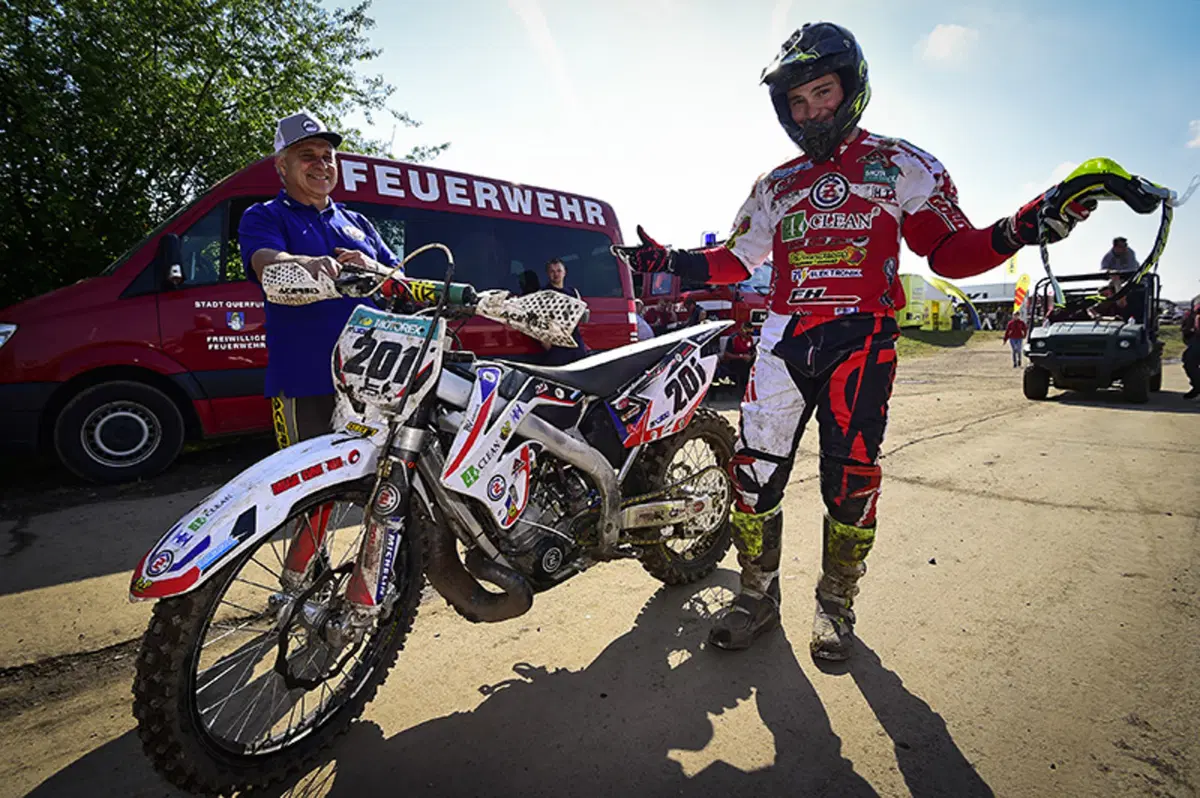 MX 2017. Le foto più spettacolari del GP di Germania (58)