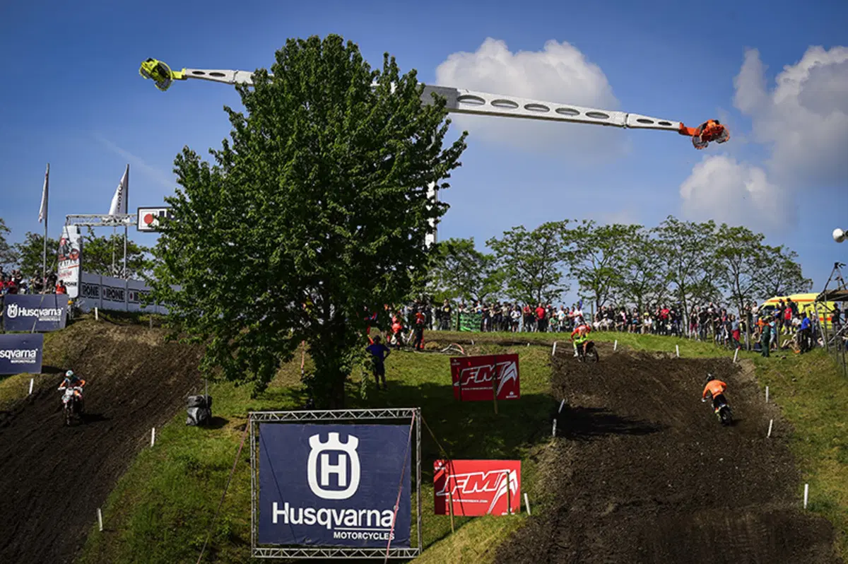 MX 2017. Le foto più spettacolari del GP di Germania (61)