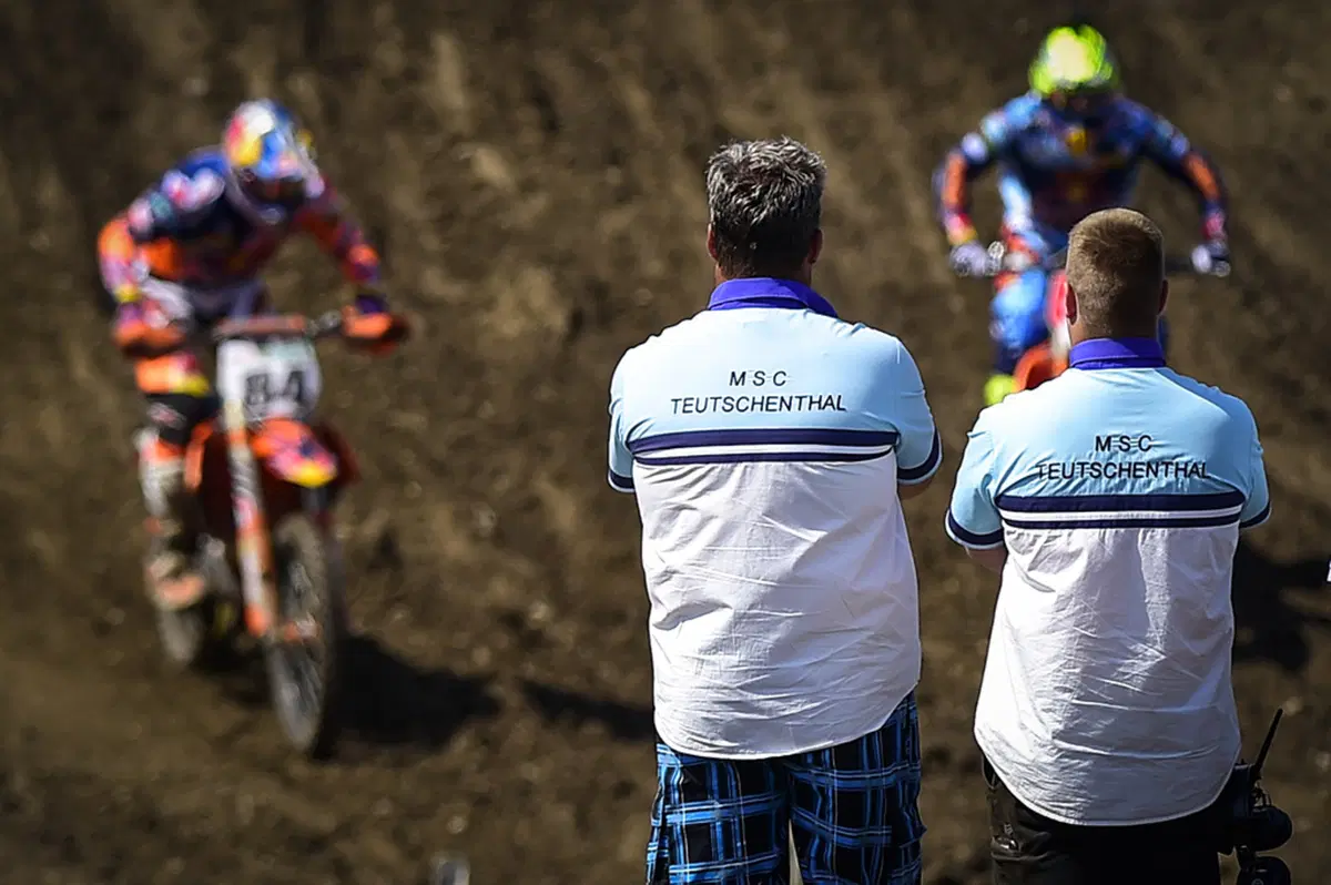 MX 2017. Le foto più spettacolari del GP di Germania (81)