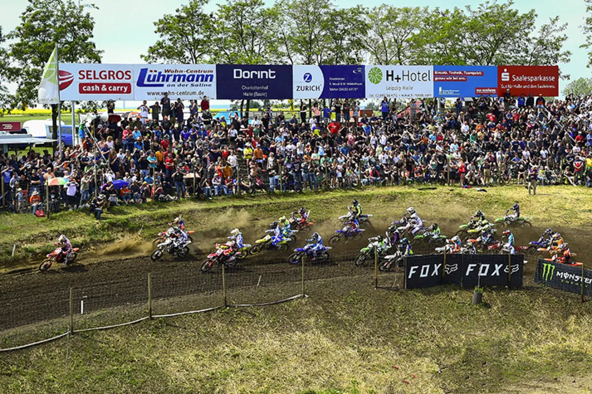 MX 2017. Le foto più spettacolari del GP di Germania (84)