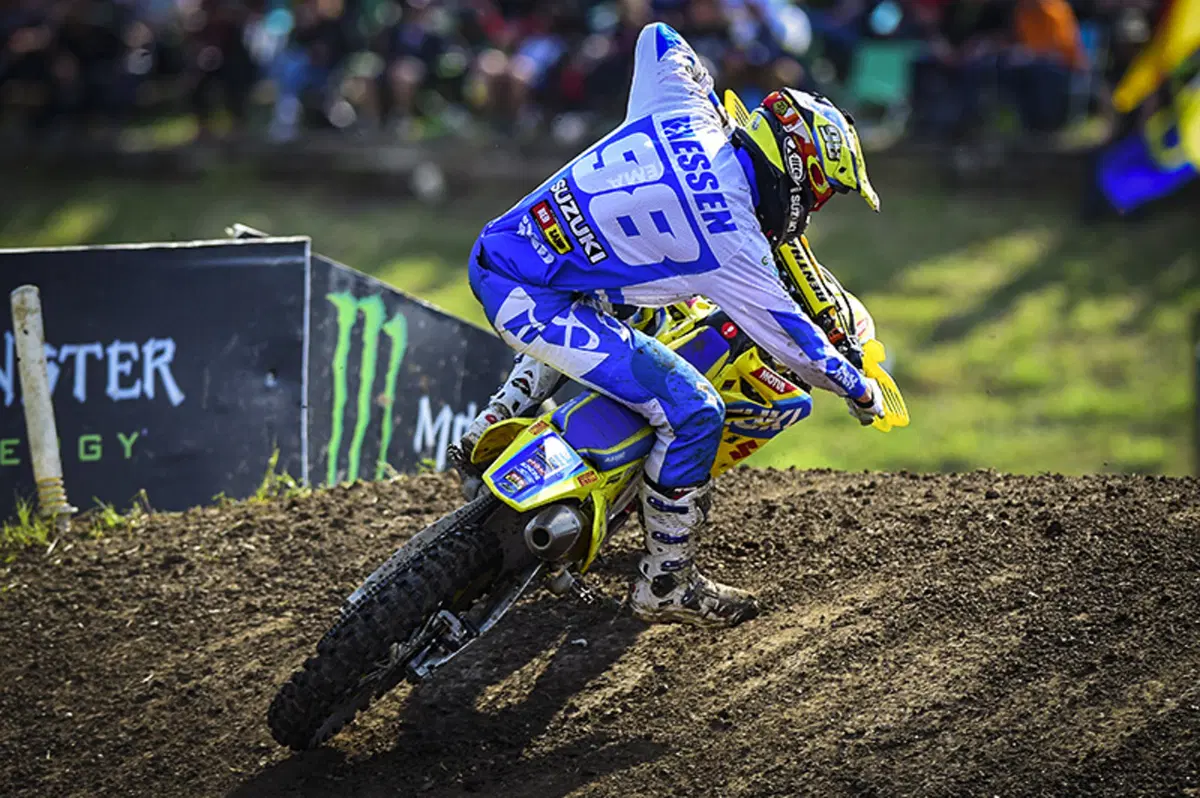 MX 2017. Le foto più spettacolari del GP di Germania (90)