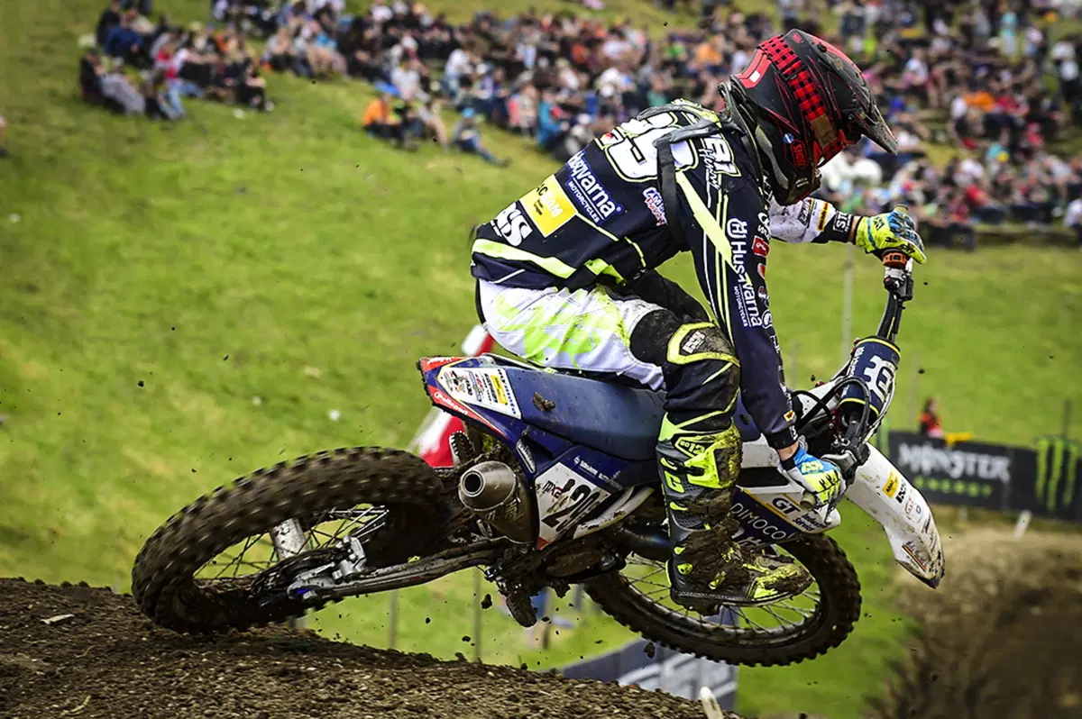 MX 2017. Le foto più spettacolari del GP di Germania (92)