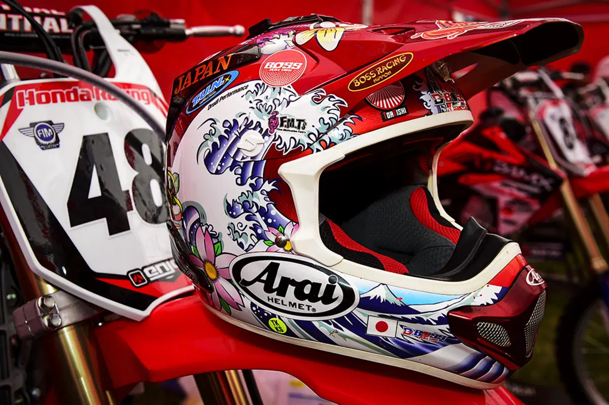 MX 2017. Le foto più spettacolari del GP di Germania (95)