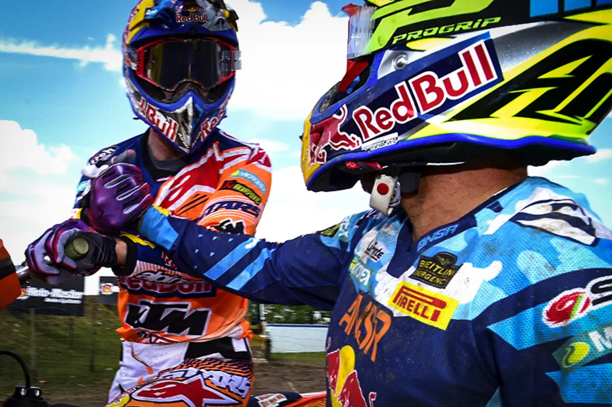 MX 2017. Le foto più spettacolari del GP di Germania (97)