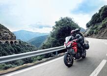 Yamaha: XSR, MT-07 e Tracer 700: finanziamento e rate a settembre