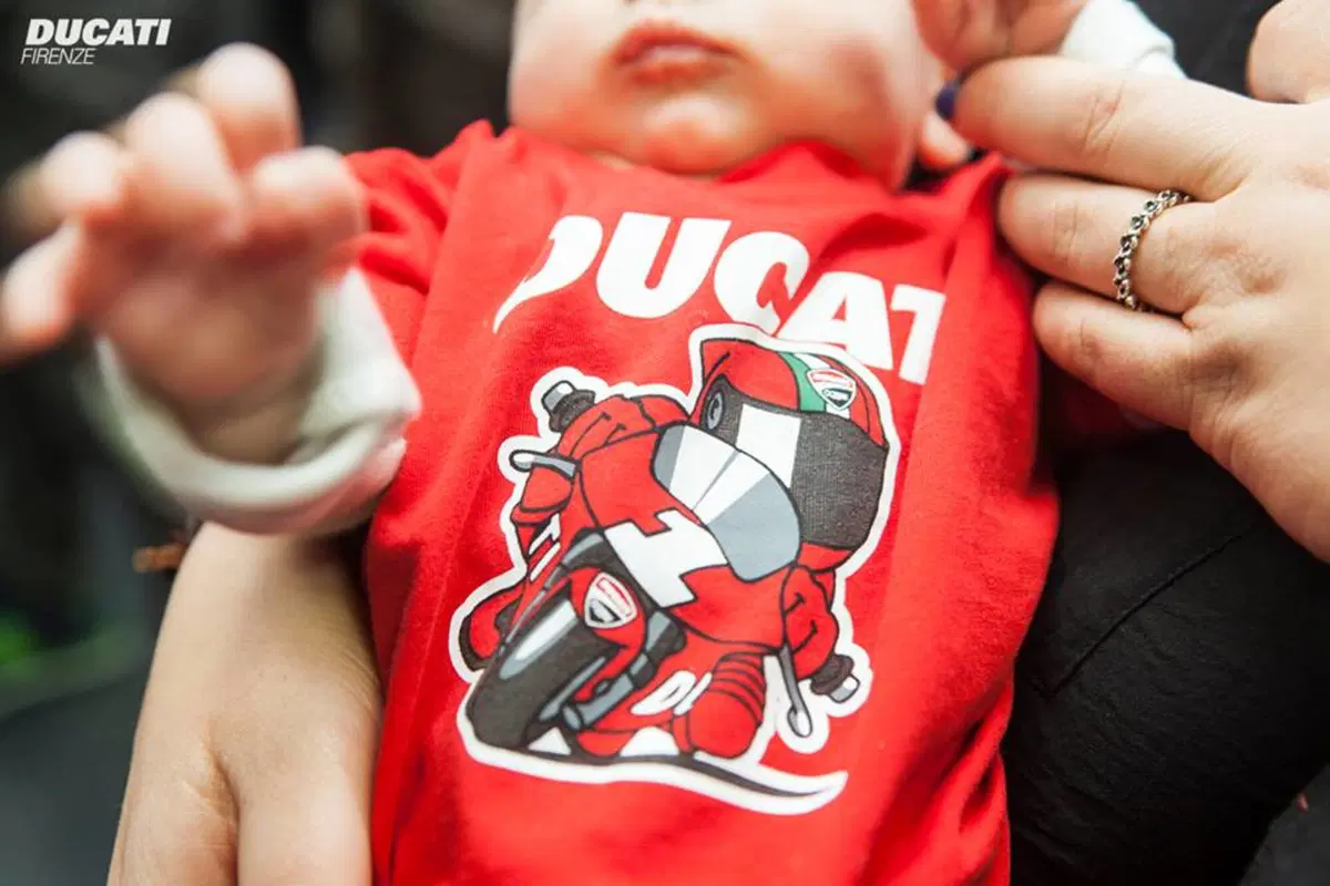 Ducati Firenze, grande festa per i 15 anni di attività (9)