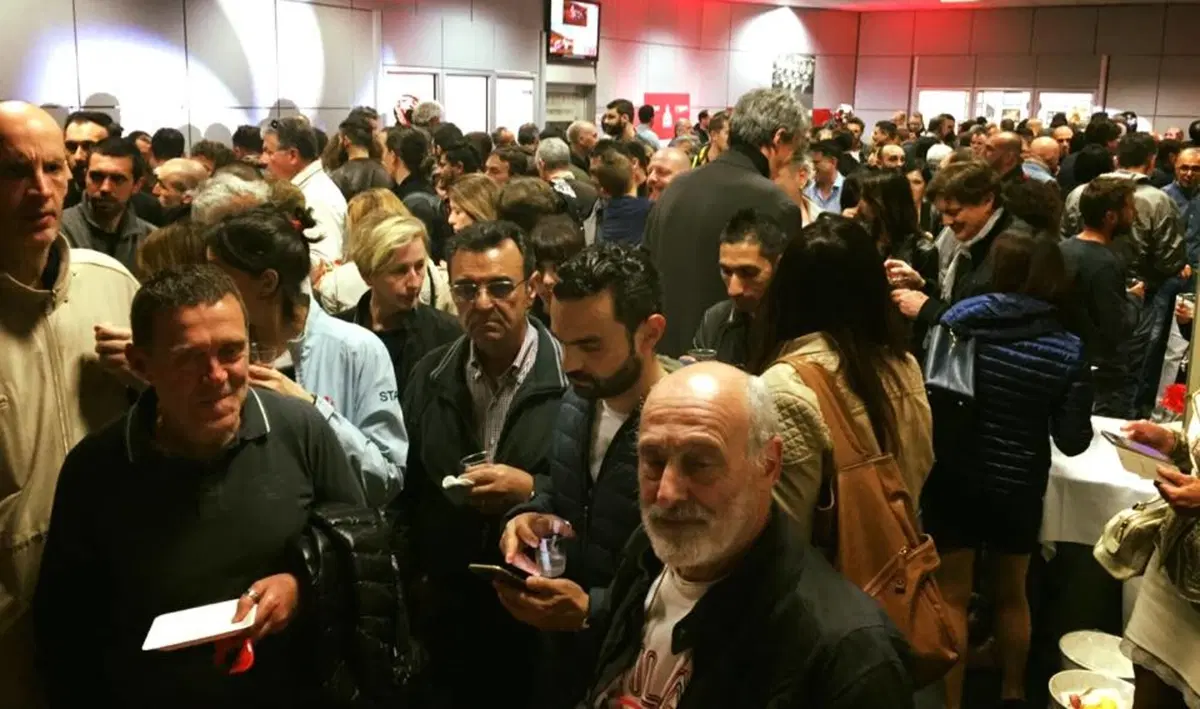 Ducati Firenze, grande festa per i 15 anni di attività (15)