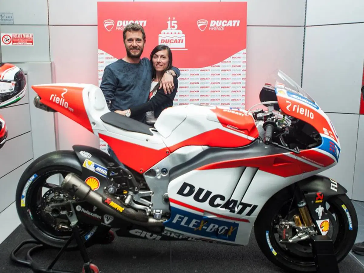Ducati Firenze, grande festa per i 15 anni di attività (20)