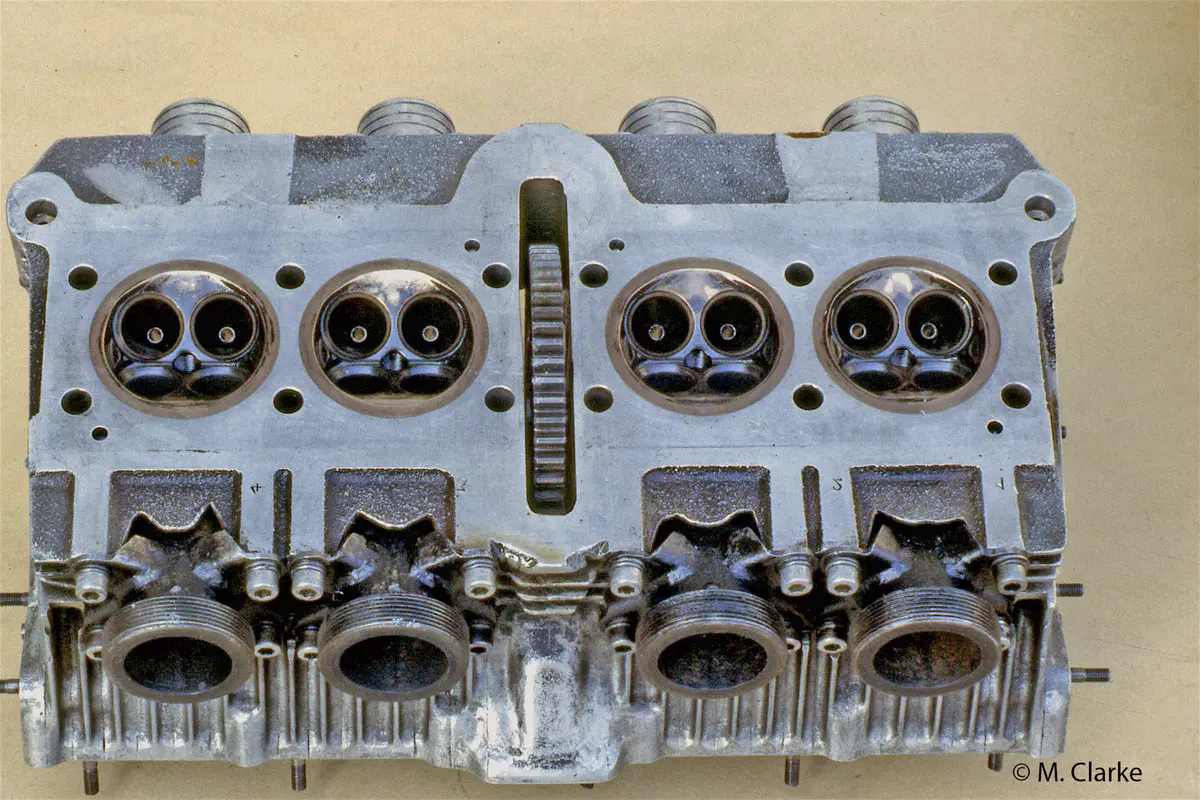 Vittime dell’evoluzione tecnica (2)