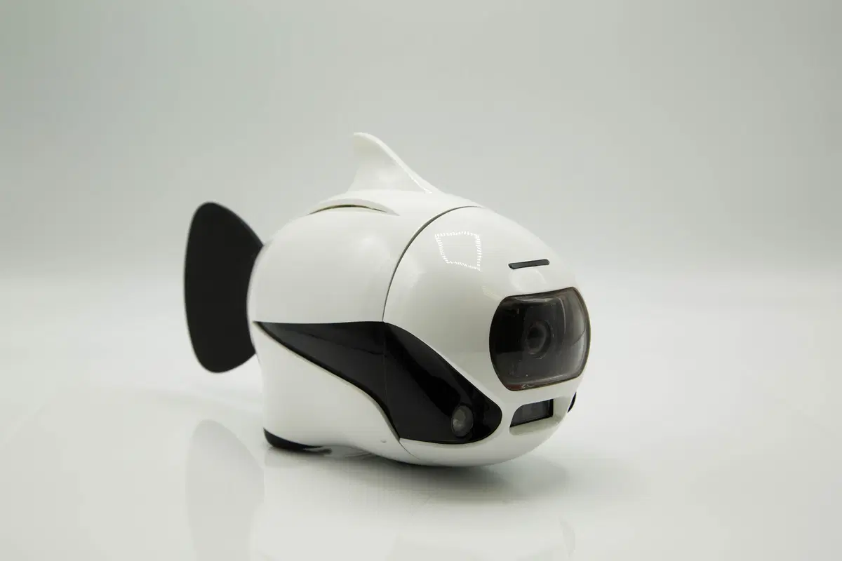 Biki Underwater, il drone subacqueo a 4K (11)