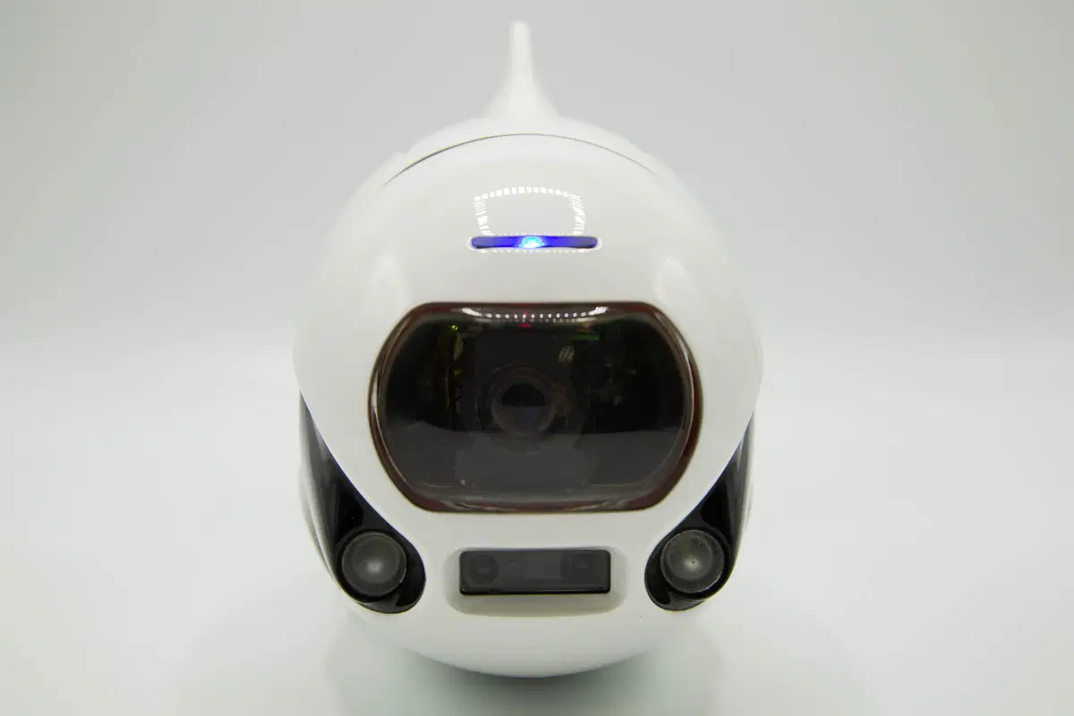 Biki Underwater, il drone subacqueo a 4K (13)