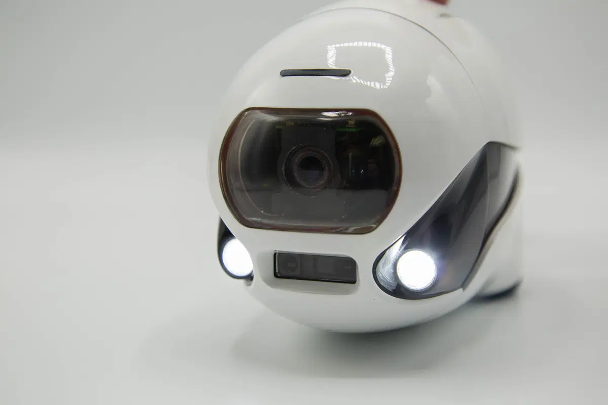 Biki Underwater, il drone subacqueo a 4K (18)