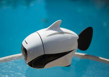 Biki Underwater, il drone subacqueo a 4K