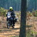 Ride in the USA: offroad in Sud Africa