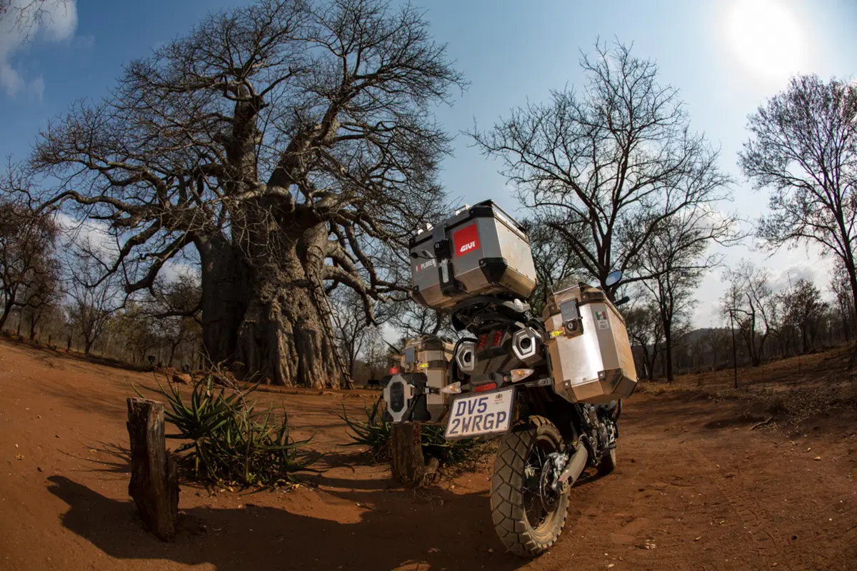 Ride in the USA: offroad in Sud Africa (5)