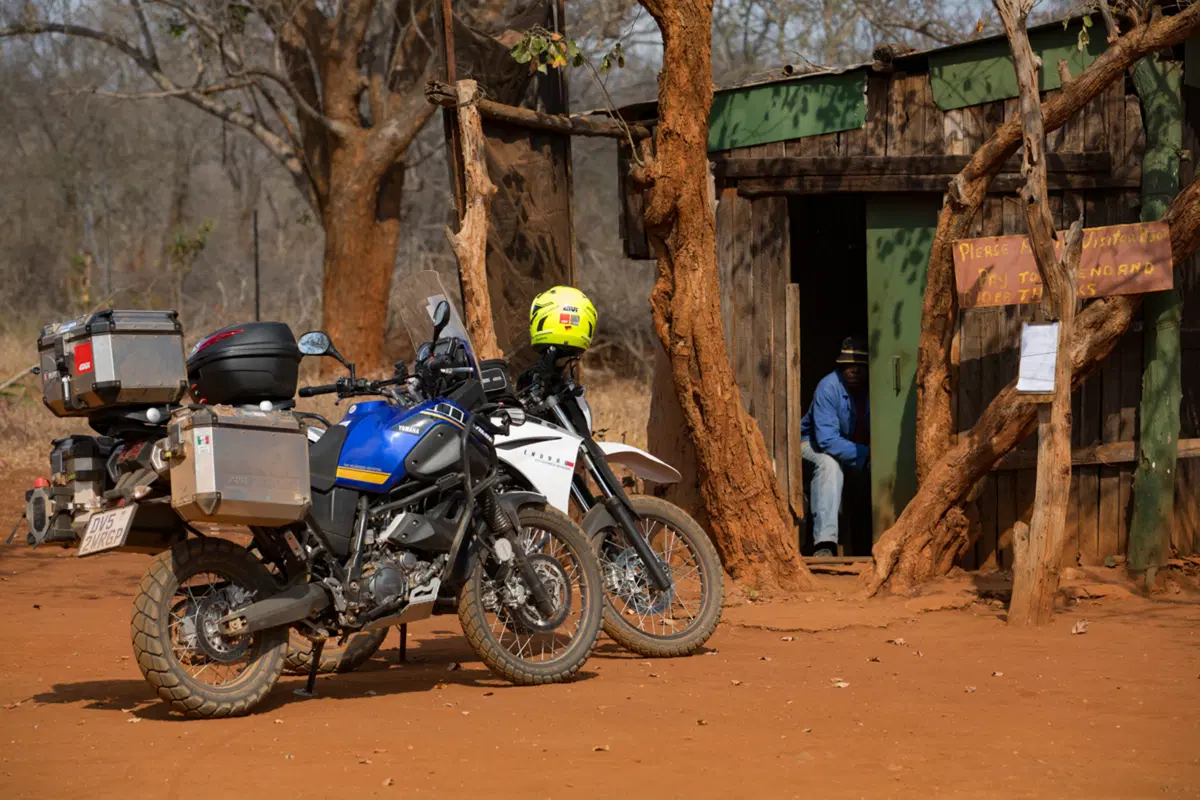 Ride in the USA: offroad in Sud Africa (6)