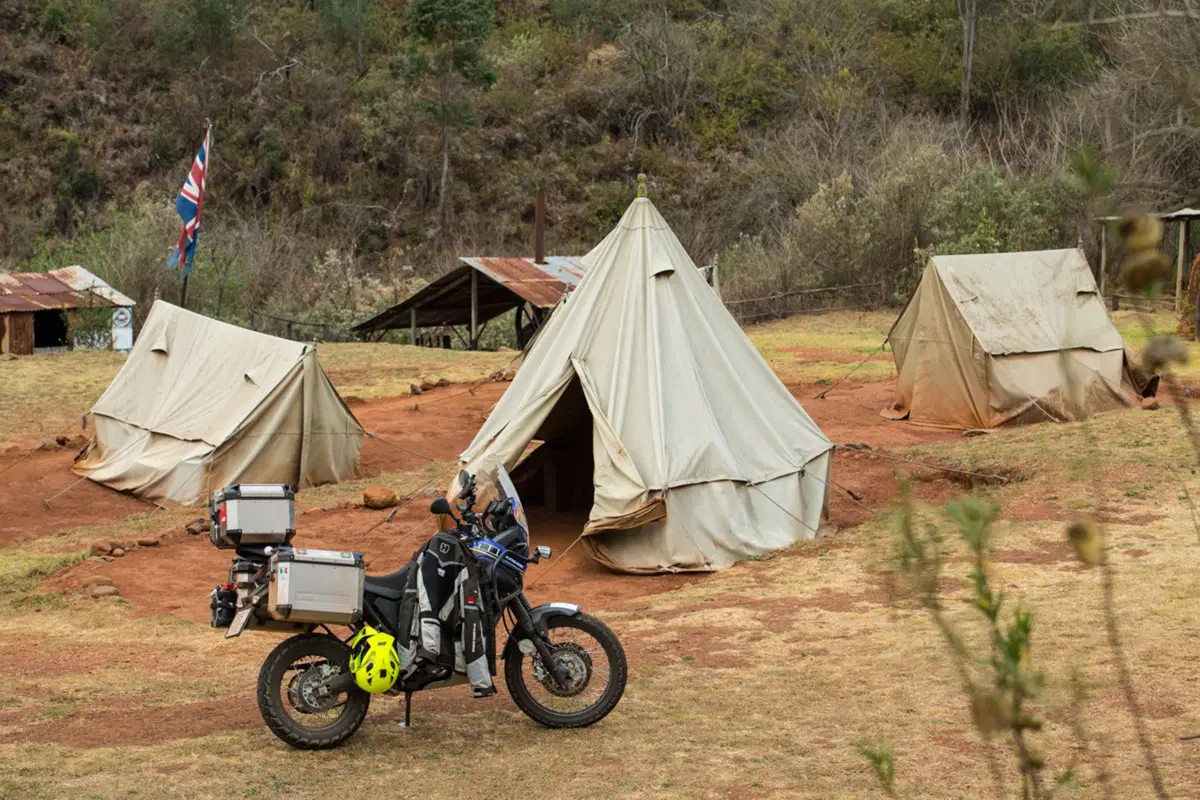 Ride in the USA: offroad in Sud Africa (8)