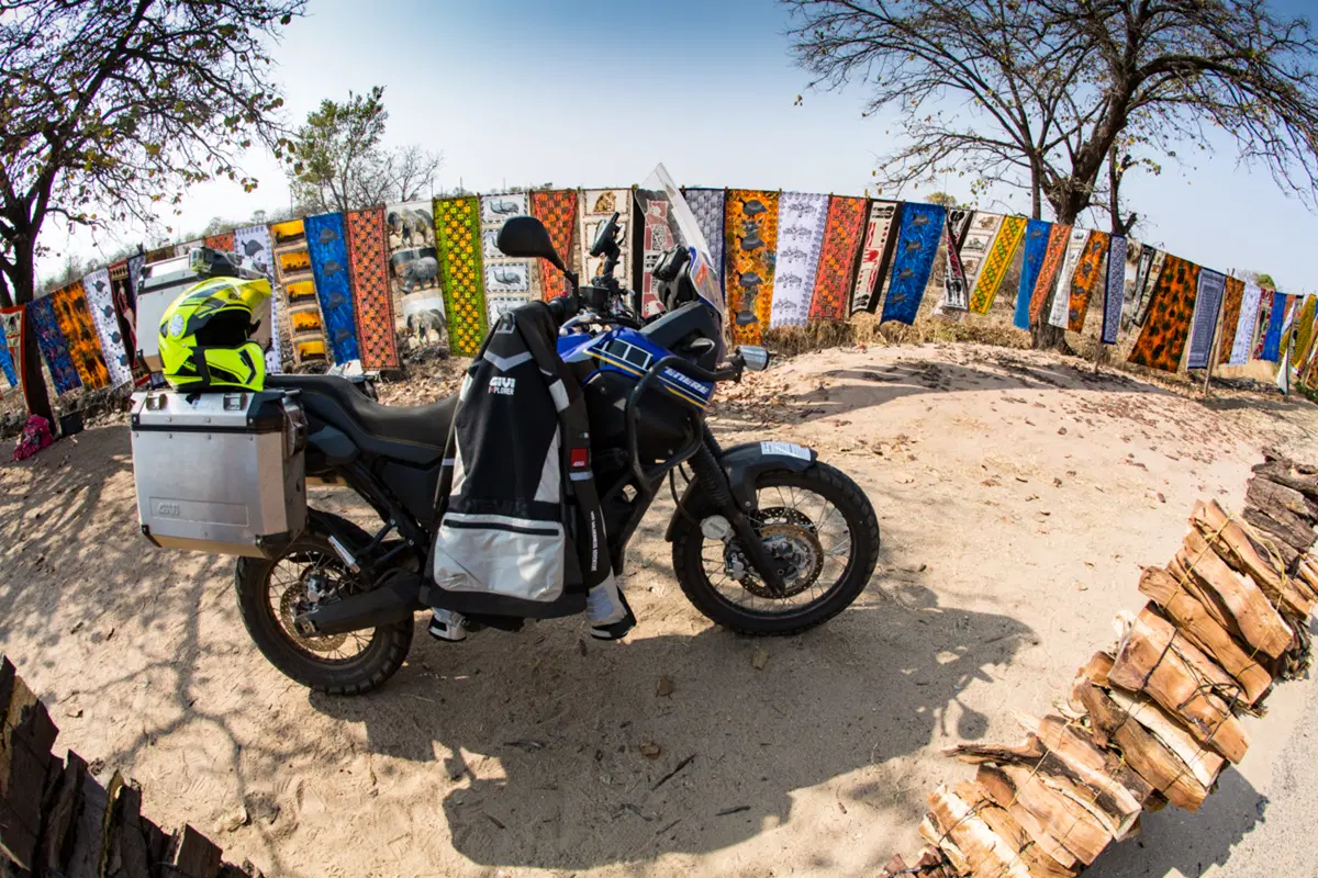 Ride in the USA: offroad in Sud Africa (9)