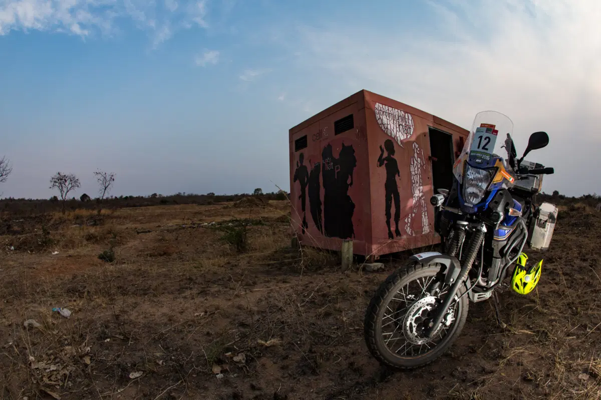 Ride in the USA: offroad in Sud Africa (12)