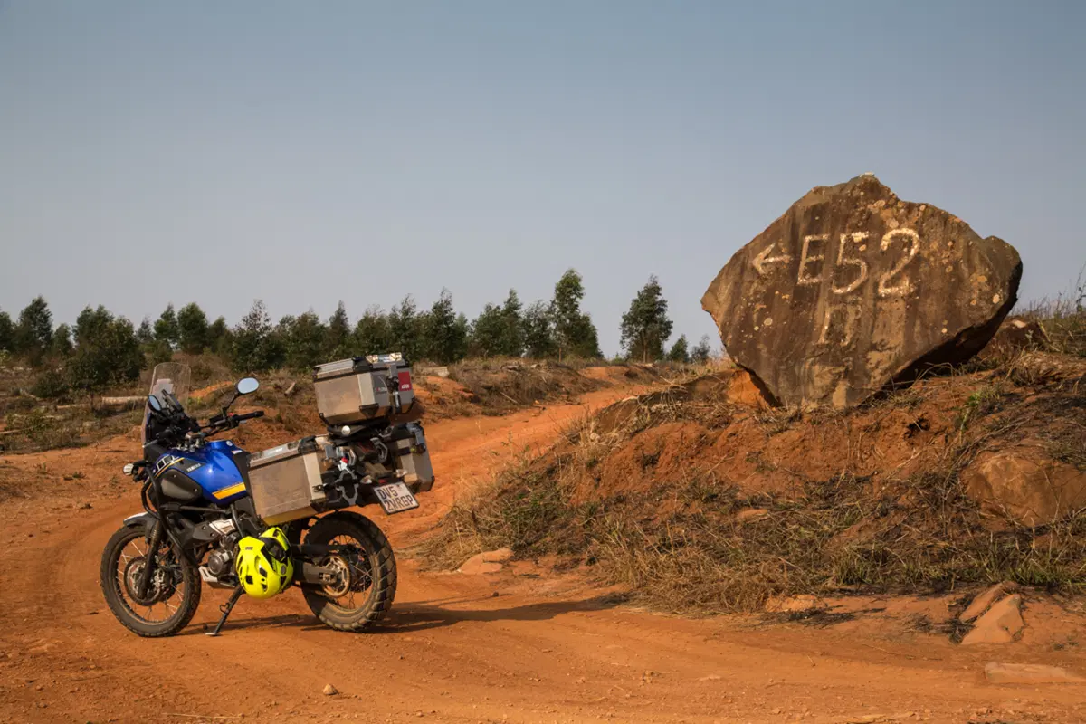 Ride in the USA: offroad in Sud Africa (13)