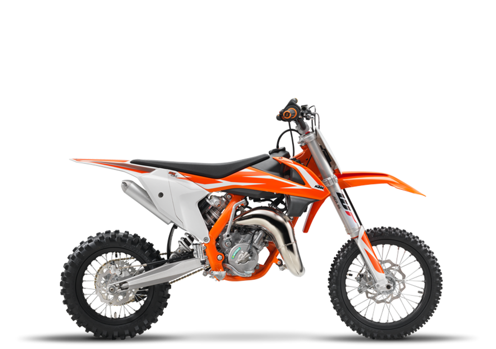 KTM SX 65 (2018)