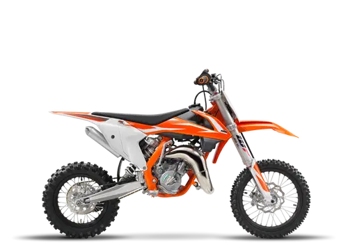 KTM 65 SX (2018)