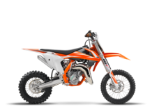 KTM SX 65 (2018)