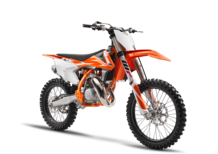 KTM SX 150 (2018)