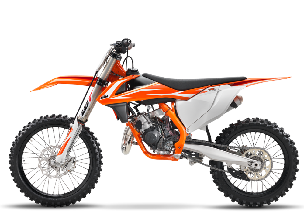 KTM SX 150 (2018) (2)