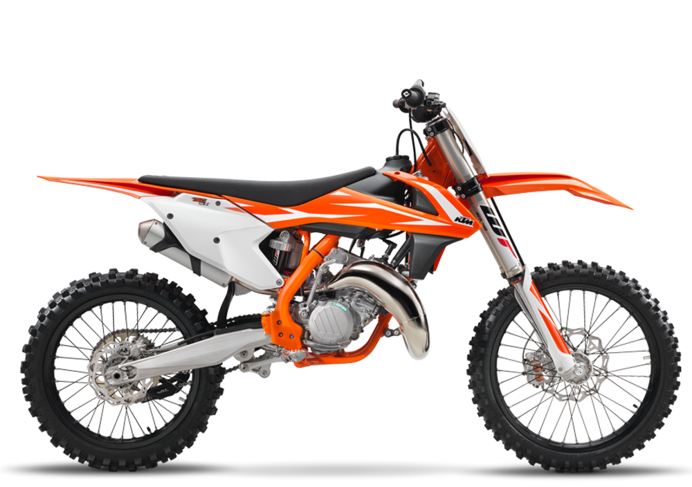 KTM SX 150 (2018) (3)