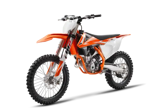 KTM 250 SX-F (2018)