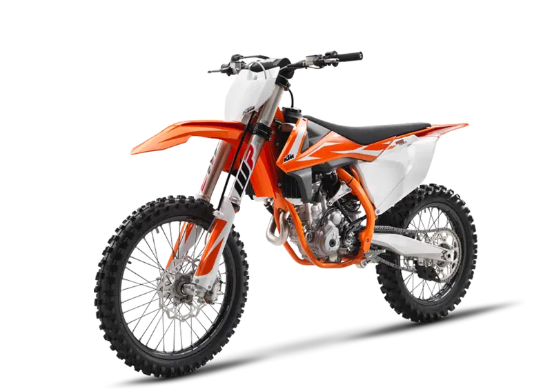 KTM 250 SX-F 250 SX-F (2018)