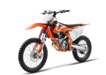 KTM SX 250 F (2018)