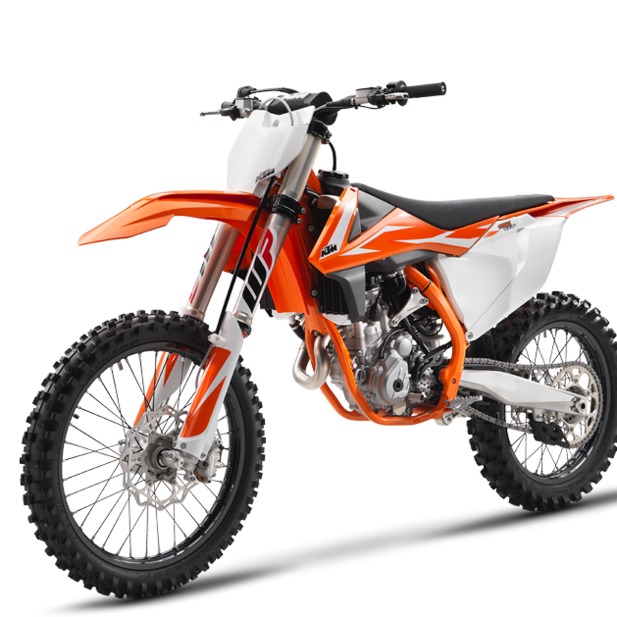 KTM SX 250 F (2018)