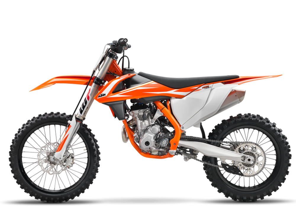 KTM SX 250 F (2018) (3)