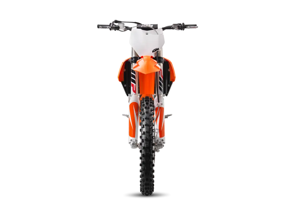 KTM 350 SX-F 350 SX-F (2018) (3)