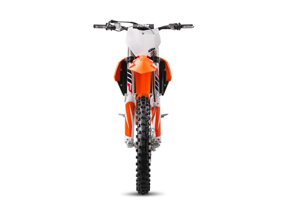 KTM SX 350 F (2018) (3)